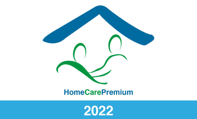 Home care premium 2022-2025