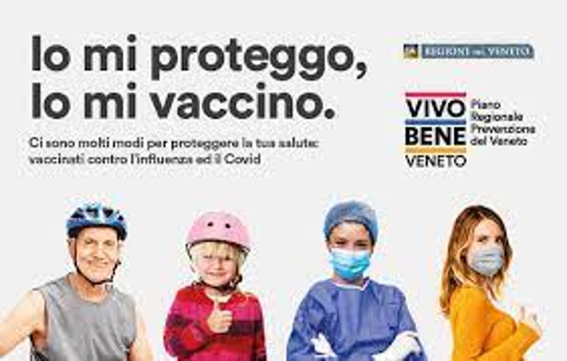 Campagna vaccinale anti-influenzale