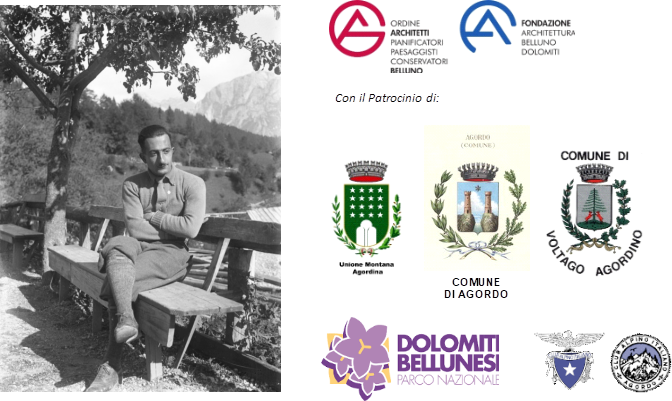 Convegno OHANNÉS GUREKIAN: UN PROGETTISTA ARMENO DELLE DOLOMITI