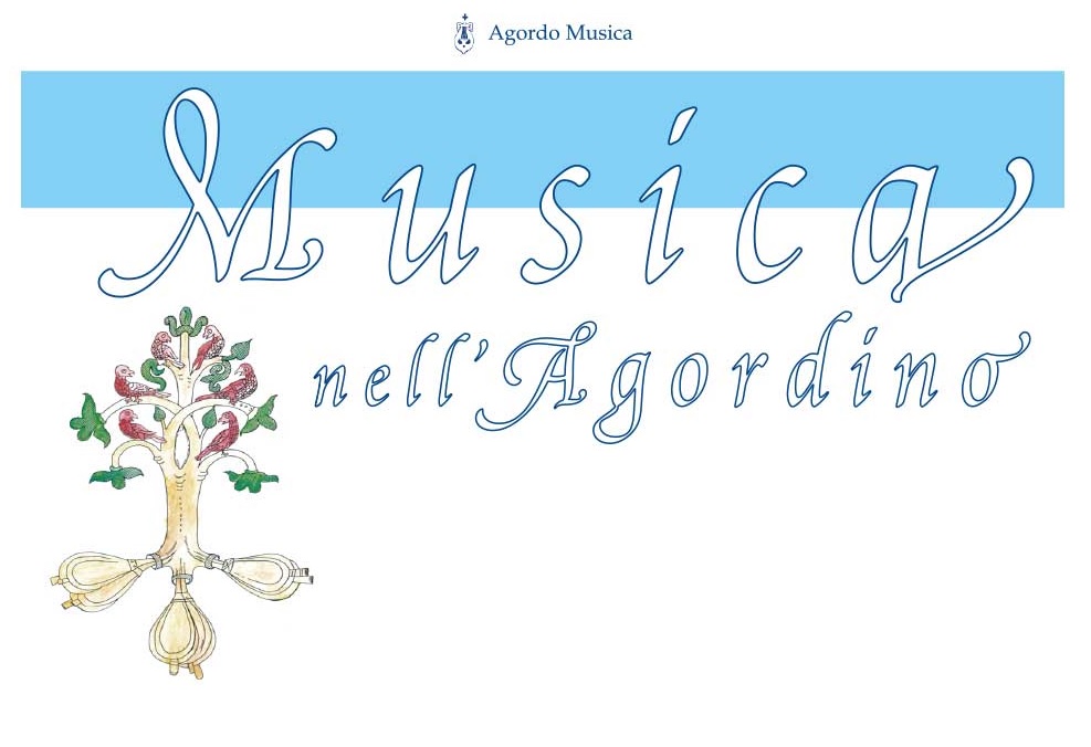 Musica nell'Agordino