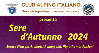 Sere d'autunno 2024 - 4