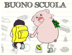 Contributo Buono Scuola anno 2025-2026