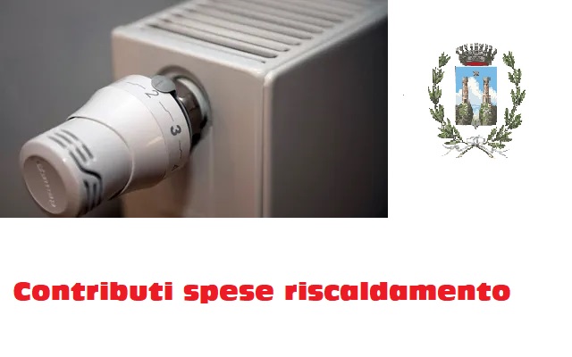 Avviso contributo ad integrazione delle spese di riscaldamento