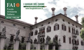 Giornate FAI di Primavera – Palazzo Crotta de’ Manzoni