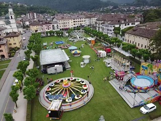 Sagra de San Piero 2024