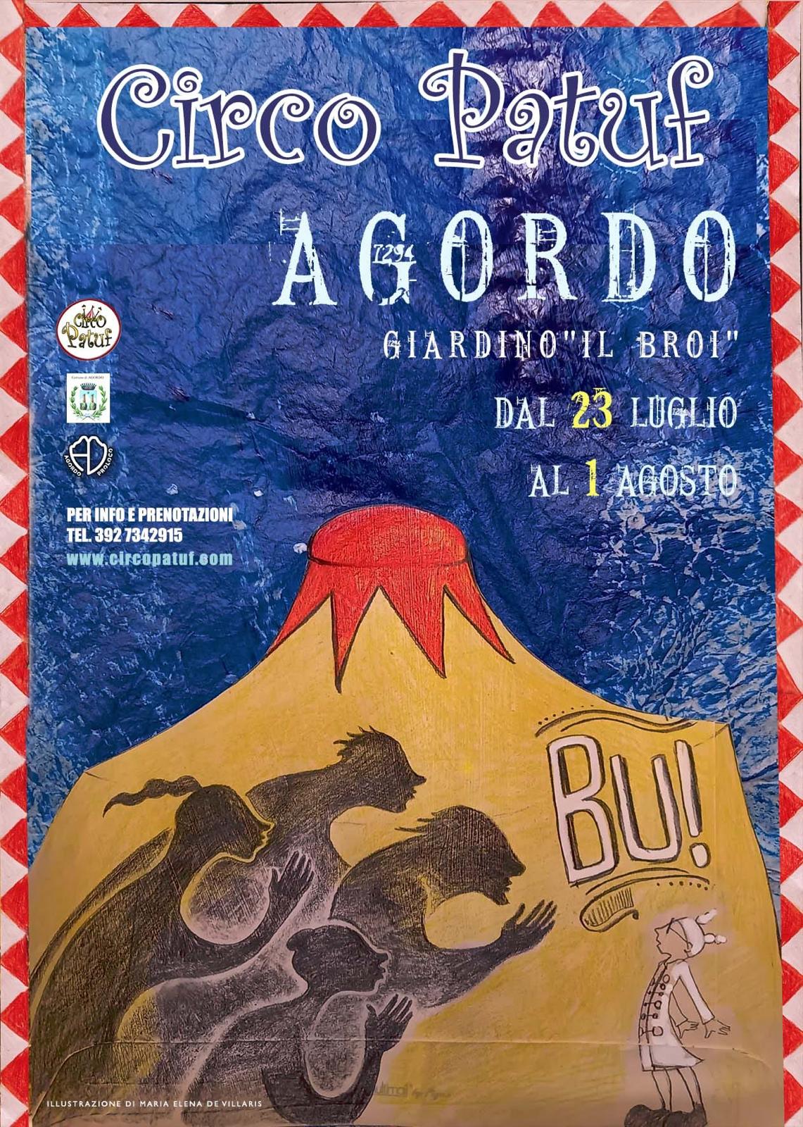 Circo Patuf