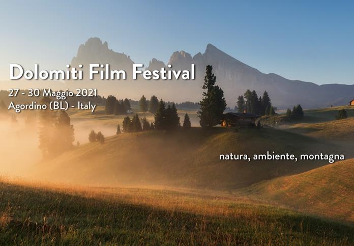 Dolomiti Film Festival