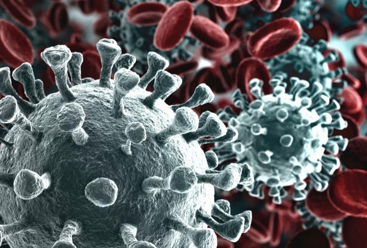 Coronavirus - Nuove modalità di gestione dei casi positivi