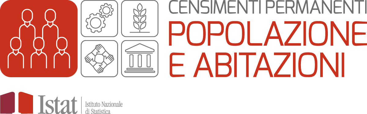 CENSIMENTO PERMANENTE DELLA POPOLAZIONE E DELLE ABITAZIONI 2021  Informazioni per i cittadini